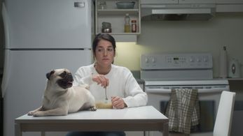 Eve Duranceau in Chef de meute (2012)