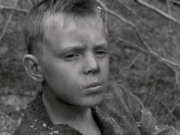 Ove Porath in The Virgin Spring (1960)