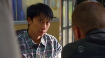 Still of Christopher Khai and Chris O'Donnell in NCIS: Los Angeles