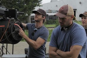 Travis Long, Director/Producer/Writer