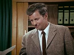 Eckart Dux in Polizeifunk ruft (1966)