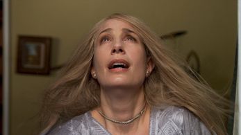 Susan Priver in Serving Up Richard (2011)