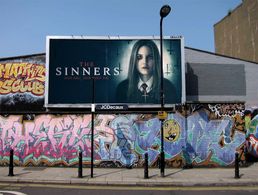 THE SINNERS out now on all platforms