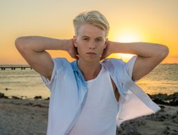 Carson Lueders