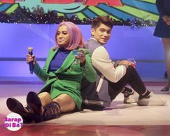 Boobay and Prince Clemente in Sarap, 'di ba?: Episode #1.176 (2022)