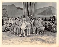 Rosetta Duncan, Vivian Duncan, and Ann Dvorak in It's a Great Life (1929)