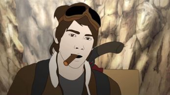 Matthew Del Bel Belluz