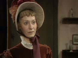 Doran Godwin in Emma (1972)