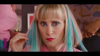 Baraki directed by Fred de Loof