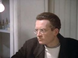 Arne Aas in Under a Stone Sky (1974)