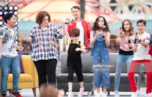 Disney Channel Fan Fest