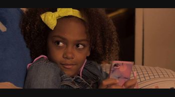 The Legend of Catclaws Mountain Trailer