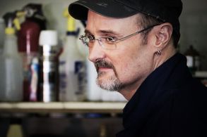 The Narrow Road ~ The Softer Side of Vlad.