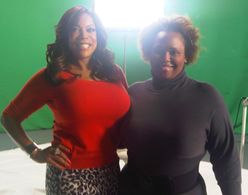 Wendy Williams Promo