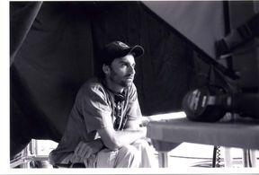 On location in Jordan filming Captain Abu Raed https://pro-labs.imdb.com/title/tt1017428/?ref_=nm_filmo_pastfilmvid_9