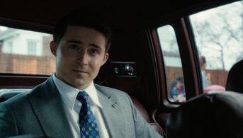 Michael Bonini guest starring as Tony Marks in FBI: Most Wanted