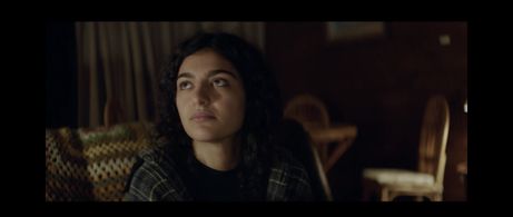 Roxie Mohebbi in Coast (2017)