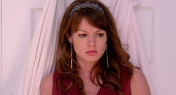 Aubrey Dollar in One Small Hitch (2013)