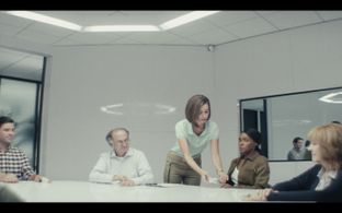 Homecoming, Season 2, Episode 2 