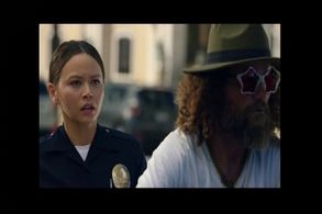 The Rookie - Fallout - with Melissa O'Neil 2019