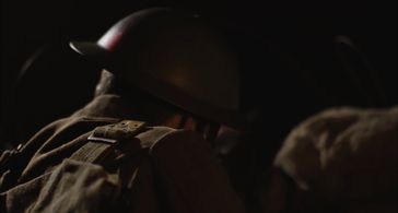 George Sampson in Daniel Thomas (2018)