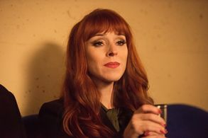 Ruth Connell in Supernatural (2005)