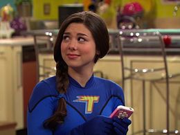 Kira Kosarin in The Thundermans (2013)