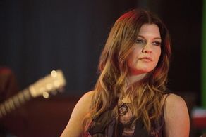 Erin McCarley in Nashville (2012)