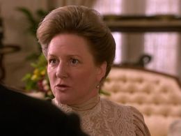 Kelli Fox in Murdoch Mysteries (2008)