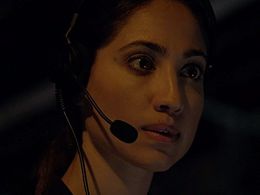 Annapurna Sriram in The Blacklist (2013)