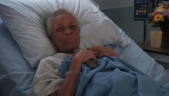 Greta Sesheta in Ghost Whisperer (2005)