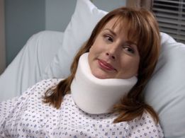 Diane Neal in My Fake Fiancé (2009)