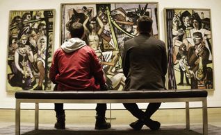 Christopher Michael Carney