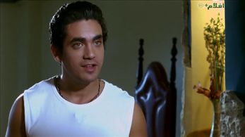 Amir Karara in Zaki Chan (2005)