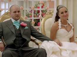 Ricky Champ and Kerry Howard in Him & Her (2010)