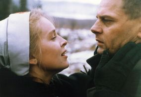 Ingrid Timková in Angel of Mercy (1993)