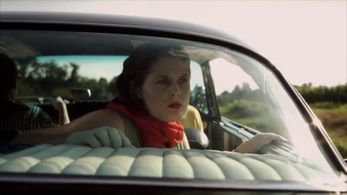 Hollis Fox in The Jesus Picture (2011)