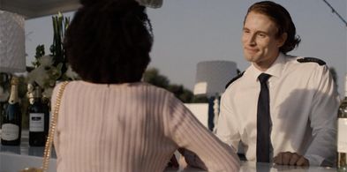 Genera+ion now streaming on HBO Max