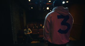 Same Drugs music by Chance the Rapper: Music Video Adaptation by Ben Venturina Produced by Aly Mang Cinematography, Edit