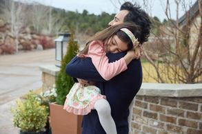 Cora Bella & Juan Pablo Di Pace in Branching Out