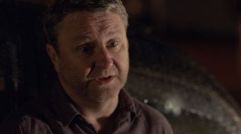 Neil McKinven in Humans (2015)