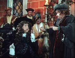 Erast Garin in Nesterka (1955)