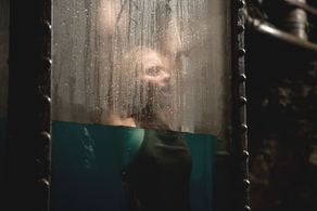 Natalia Rybicka in Pora mroku (2008)