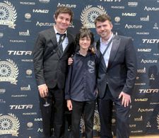 Peter DeSouza-Feighoney