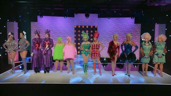 Kita Mean, Elektra Shock, Scarlet Adams, Brad Christensen, Daniel Lloyd, Jonah Tan, Karl Wilshier, Sofara Aiono, Wolfgan