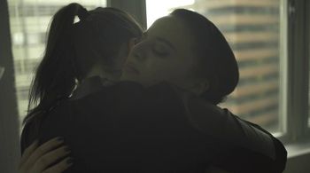 Spinks in Somewhat Damaged (2017)