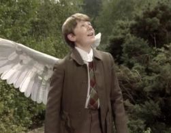 Simon Godwin in Five Children and It (1991)