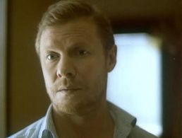 Vitali Solomin in Zimnyaya vishnya 2 (1990)