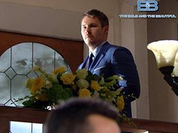 Scott Clifton in The Bold and the Beautiful (1987)