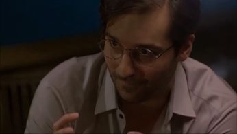 Domingos Antonio in Africa da Sorte (2018)